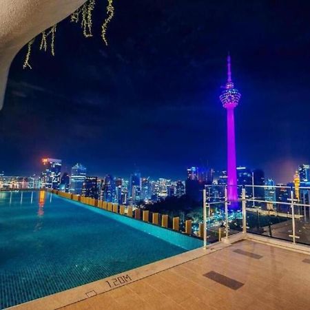 Ceylonz Suites, Casa For Your Holiday Kuala Lumpur Bagian luar foto