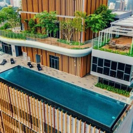 Ceylonz Suites, Casa For Your Holiday Kuala Lumpur Bagian luar foto