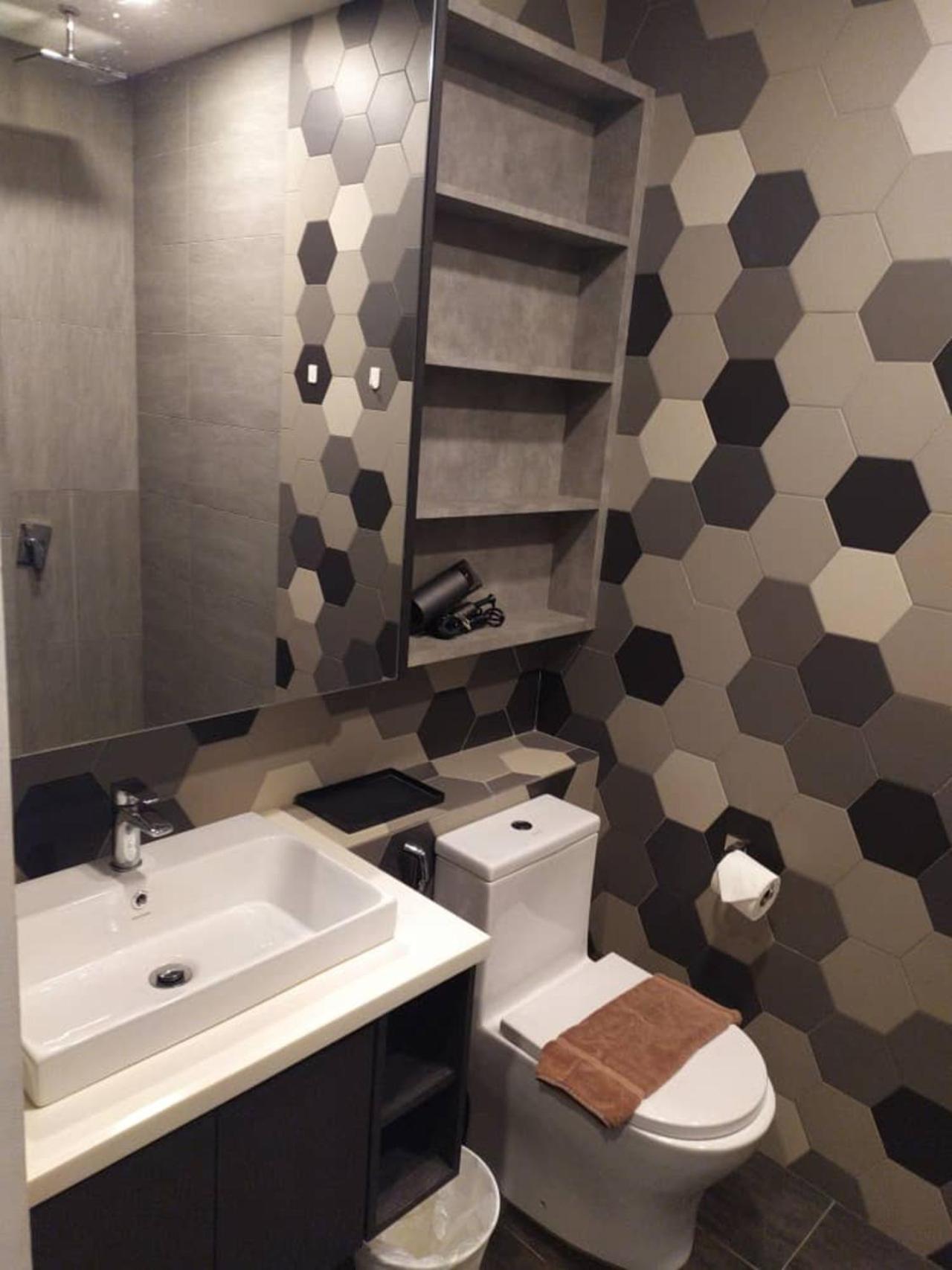 Ceylonz Suites, Casa For Your Holiday Kuala Lumpur Bagian luar foto